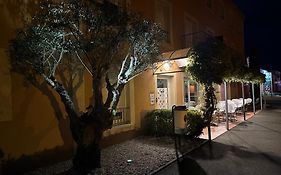 Hôtel de l'Orb